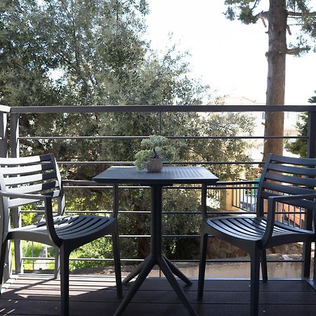 Two Bedroom Apartment, Mytilene Lesvos מראה חיצוני תמונה