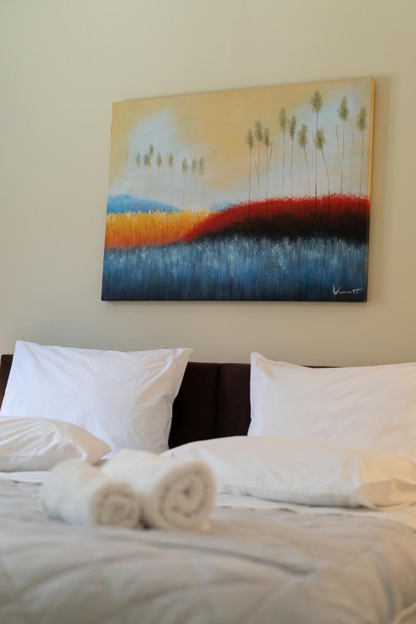 Two Bedroom Apartment, Mytilene Lesvos מראה חיצוני תמונה