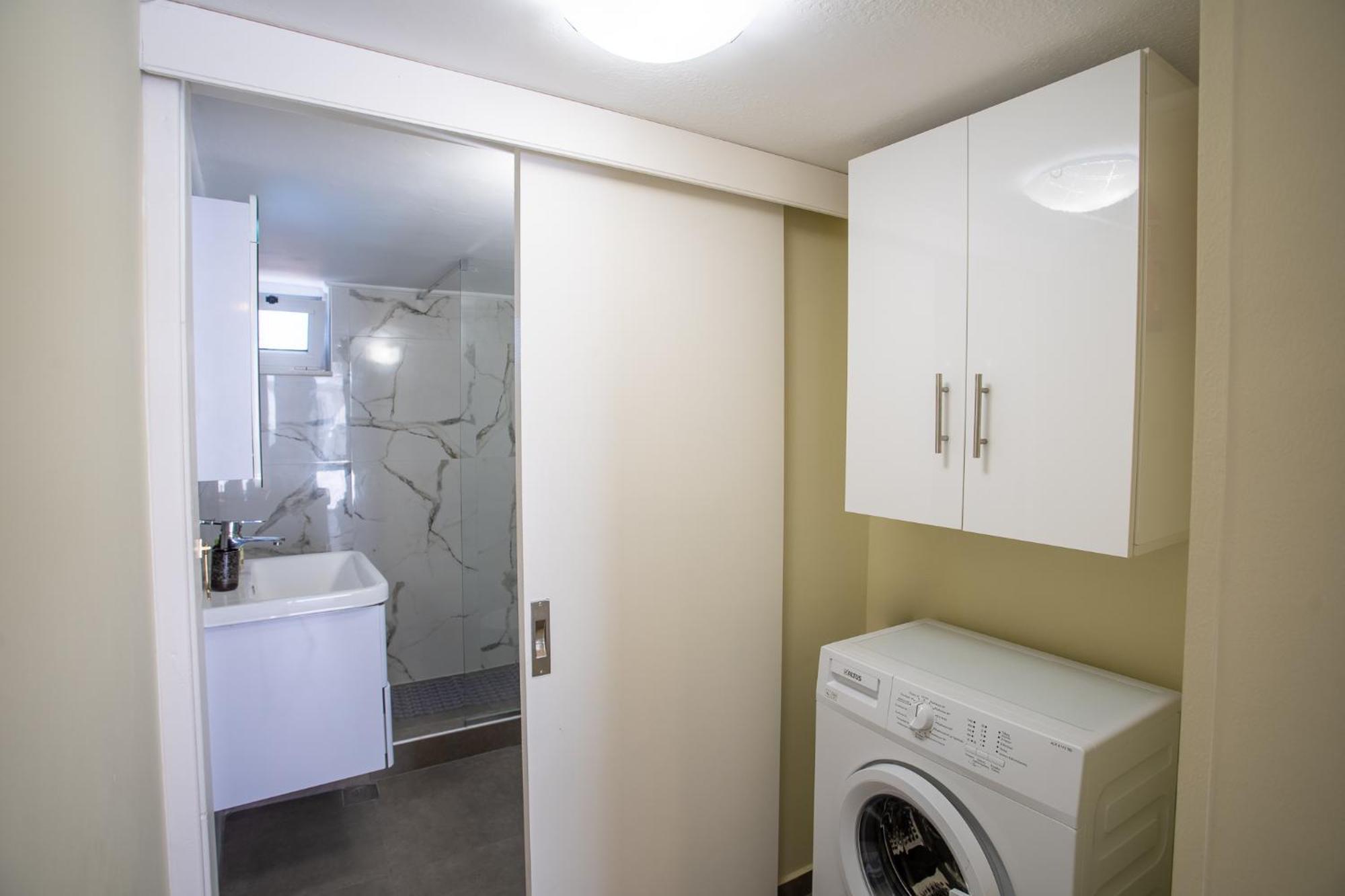 Two Bedroom Apartment, Mytilene Lesvos מראה חיצוני תמונה